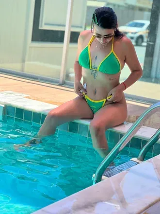 OnlyFans cuenta cynthiiahot avatar 1