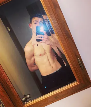 OnlyFans cuenta whitemustang420 avatar 1