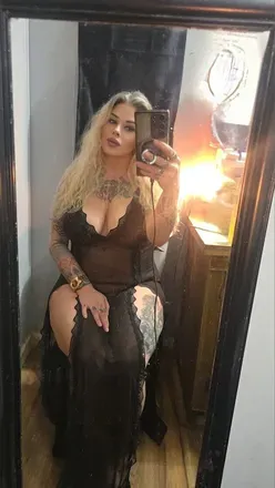 OnlyFans cuenta skyy_chotic avatar 1