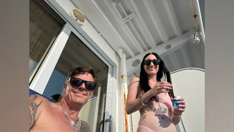 OnlyFans account  daddyndaughter header 2