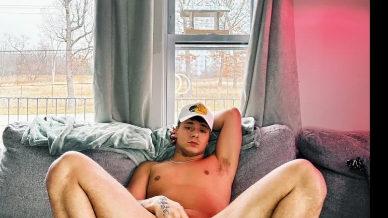 OnlyFans cuenta riverscameronn header 2