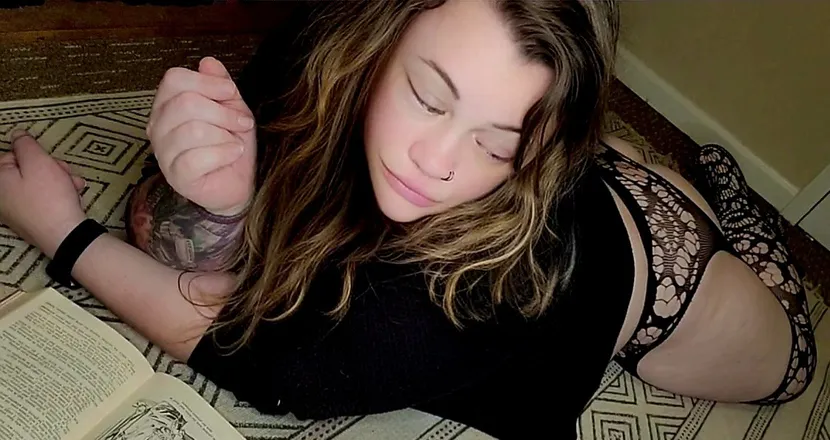 OnlyFans cuenta radlittlesecret header 2