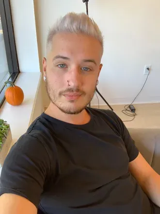 OnlyFans cuenta bperkv avatar 1