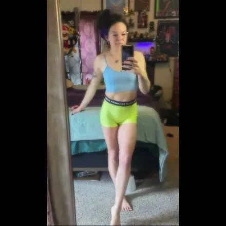 OnlyFans cuenta notyourcrystalballxxx avatar 1
