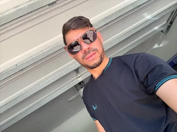 OnlyFans of andres1234556939
