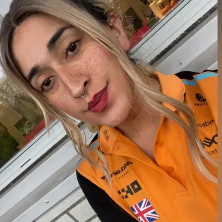 OnlyFans cuenta champagnehaley avatar 1