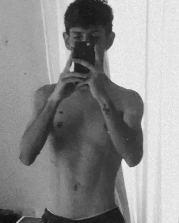 OnlyFans cuenta jdvacs avatar 1