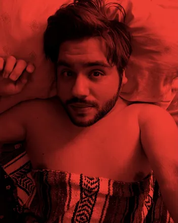 OnlyFans cuenta therickyricardo header 2