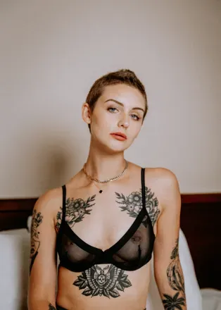 OnlyFans cuenta marleyxxjean avatar 1