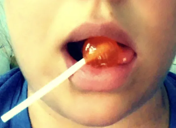 OnlyFans cuenta luxlemon07 avatar 1