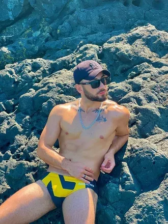 OnlyFans cuenta u371061182 avatar 1