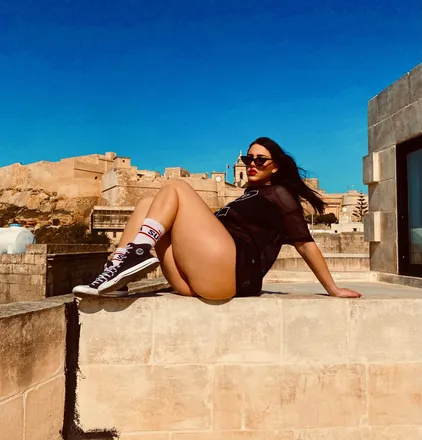 OnlyFans cuenta irisdollspremium header 2