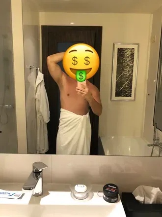 OnlyFans cuenta sexystud365 avatar 1