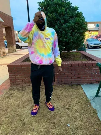 OnlyFans account  mrboogie.maskedup avatar 1
