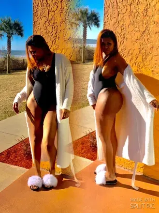 OnlyFans cuenta pocahontas08 header 1
