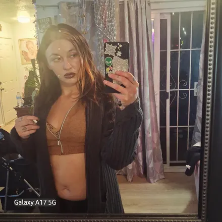OnlyFans of ashgotassx0