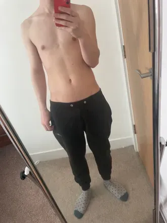 OnlyFans of jjfletch18free
