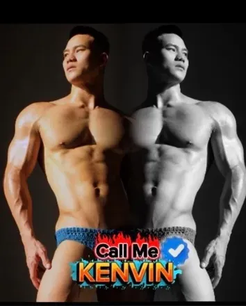 OnlyFans account  callmekenvin avatar 1