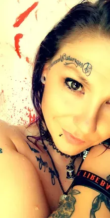 OnlyFans cuenta misspanda420 avatar 1