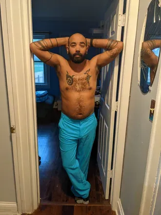 OnlyFans cuenta drewpydoopydoo avatar 1