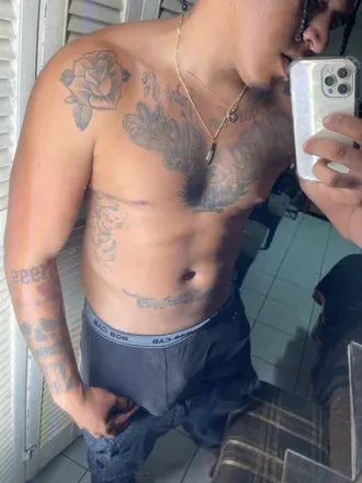 OnlyFans cuenta papiicordero06 avatar 1