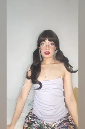 OnlyFans cuenta samarfay avatar 1