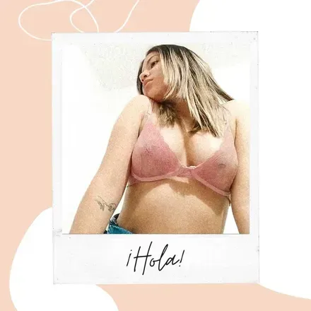 OnlyFans cuenta maria.morenop avatar 1