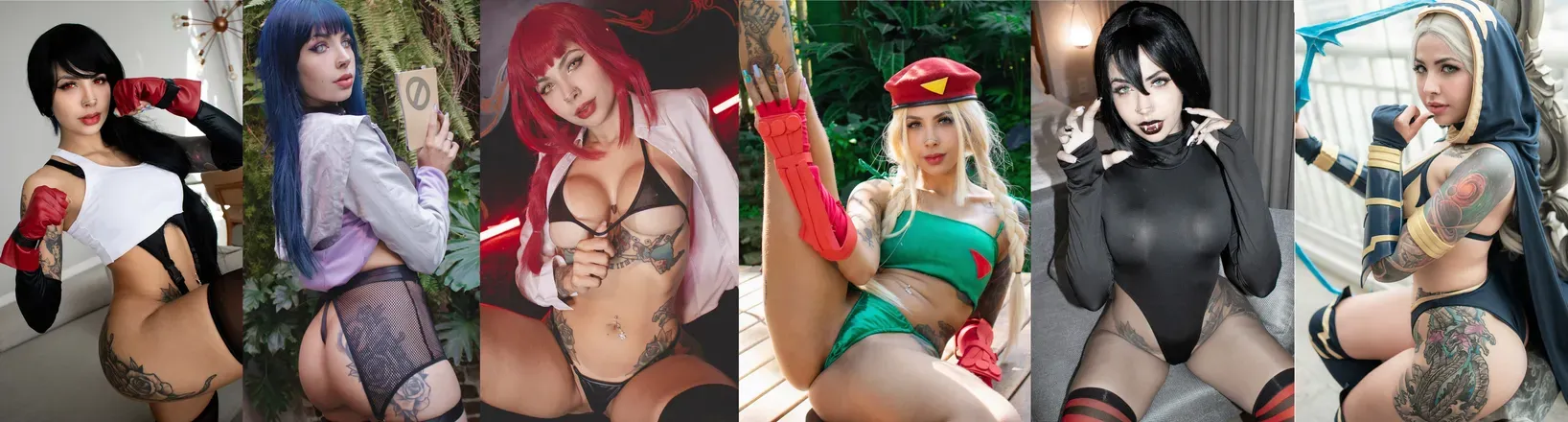 OnlyFans cuenta itsflah header 2