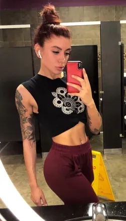 OnlyFans cuenta zashatherussian avatar 1