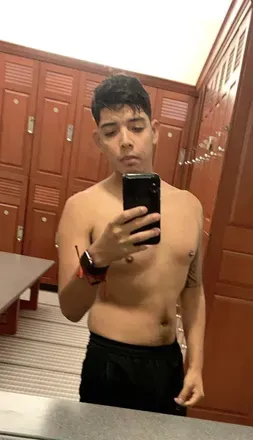 OnlyFans cuenta dannythewild avatar 1