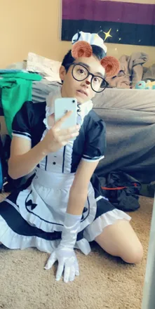 OnlyFans cuenta cuddlybaka header 2