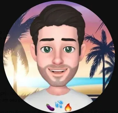 OnlyFans cuenta pikaprj avatar 1