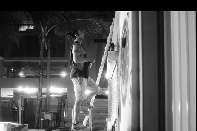 OnlyFans cuenta codyparkerart header 2