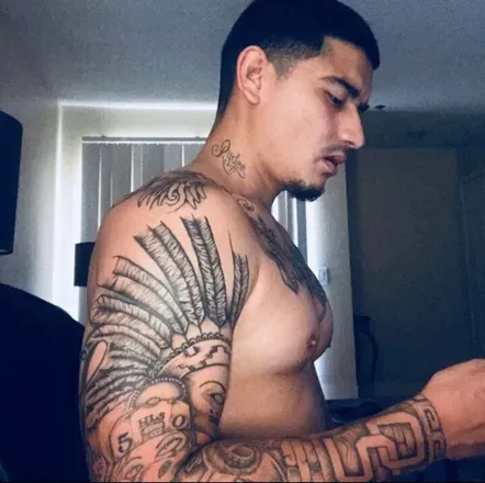 OnlyFans cuenta babyfacedeuce avatar 1