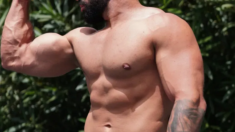 OnlyFans cuenta hunkstripper header 2