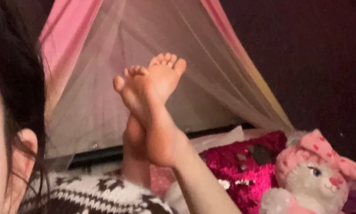 OnlyFans account  cinnamontoested header 2