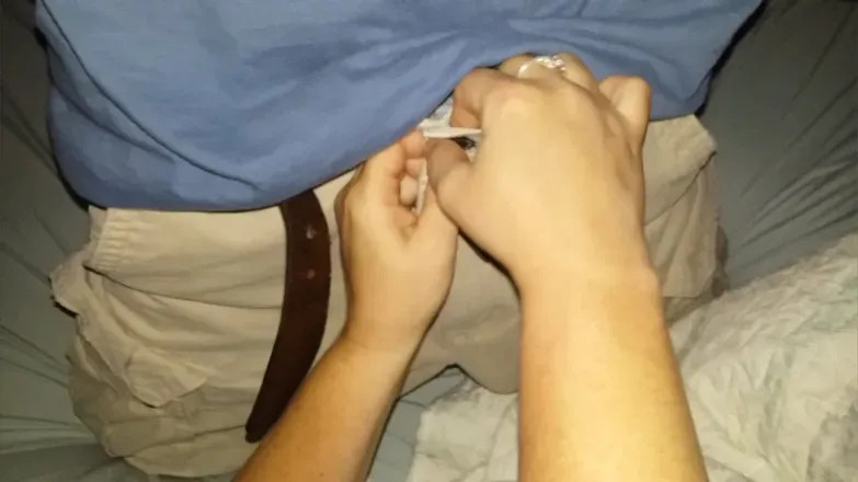 OnlyFans cuenta froy4989 avatar 1
