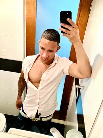 OnlyFans cuenta knerfresh avatar 1