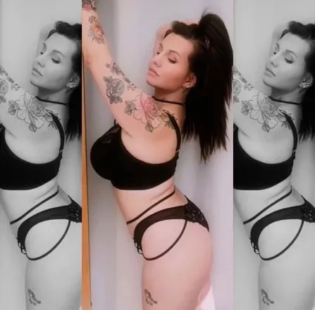 OnlyFans account  mary.jane.fury avatar 1