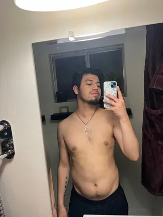 OnlyFans account  reallyrickey avatar 1