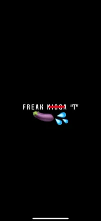 OnlyFans cuenta freakniggat header 2