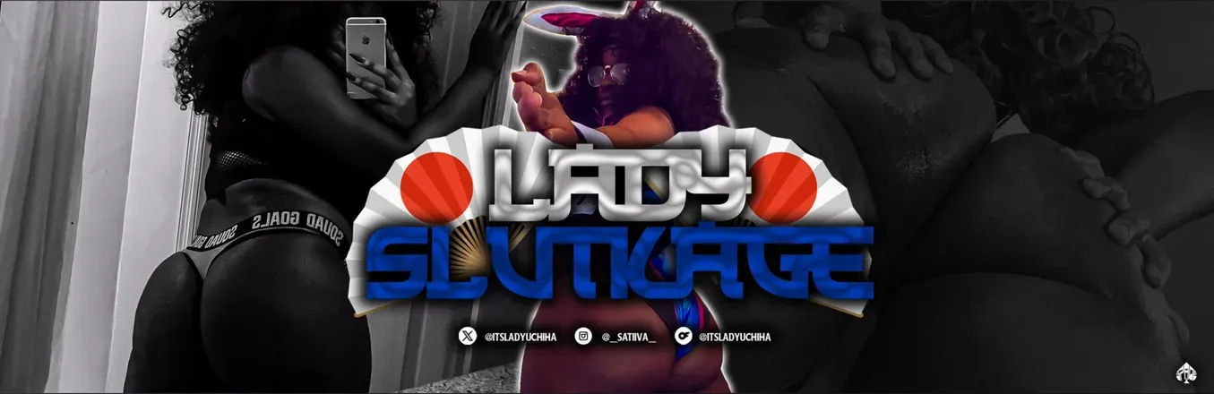OnlyFans account  itsladyuchiha previous_headers_1 3