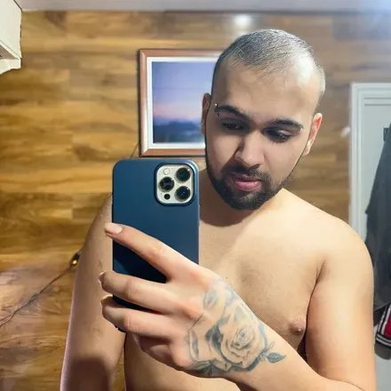 OnlyFans cuenta velkokiriloww avatar 1