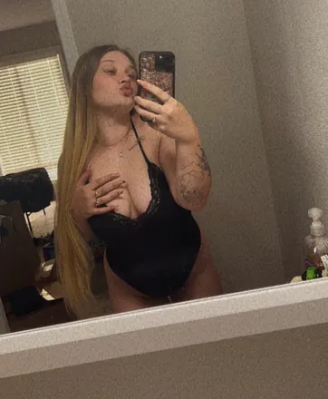 OnlyFans cuenta babygurl4 avatar 1