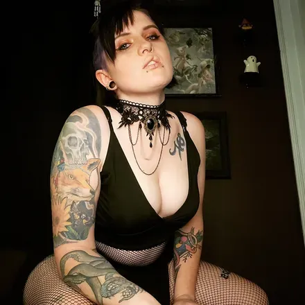 OnlyFans cuenta bodyofawitch999 avatar 1