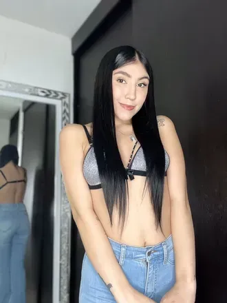 OnlyFans cuenta camilaa_23 avatar 1
