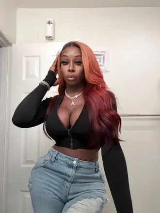 OnlyFans cuenta amazonian_chyna avatar 1