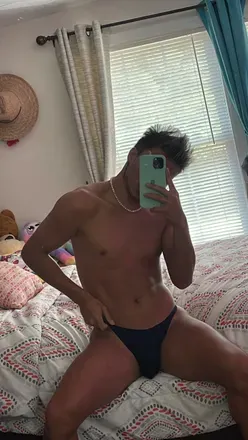 OnlyFans cuenta boywild_ avatar 1