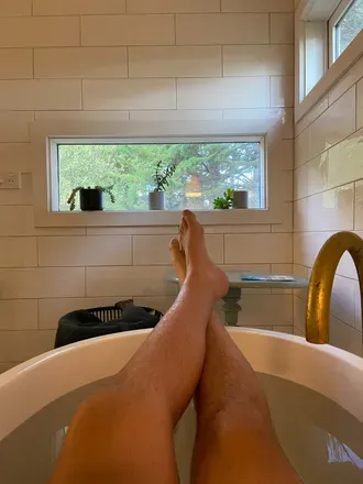 OnlyFans cuenta prettymansfeet avatar 1