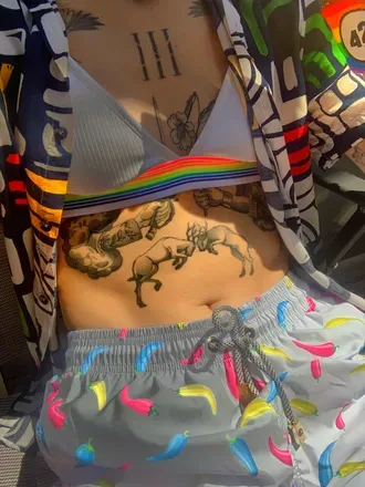 OnlyFans cuenta yourweapons420 avatar 1